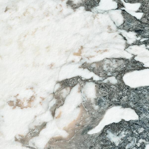 Фото Плитка напольная natra белый 60x60 918885