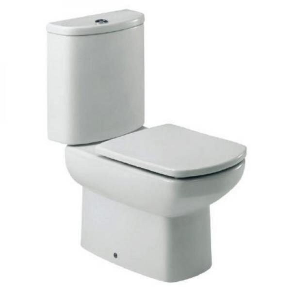 

унитаз-компакт roca dama senso 342517000