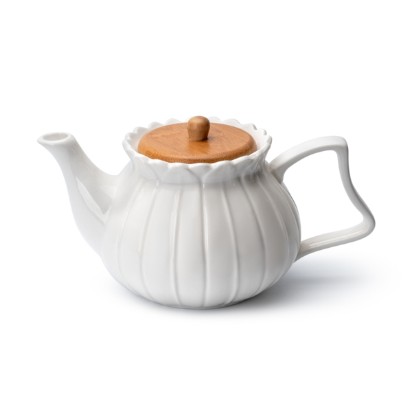 Чайник заварочный 650мл аeriх atmosphere фарфор ат-к850