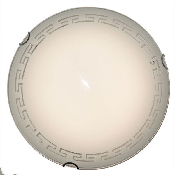 

светильник настенный россвет рс20983 wt/1 ledх1х24вт