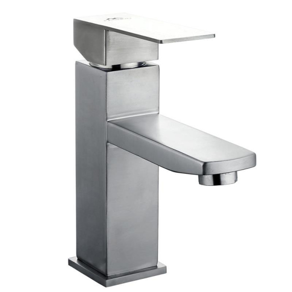 Фото Смеситель для умывальника однорычажный fashun a51102