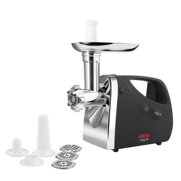 

мясорубка 1700вт aresa ar-2102