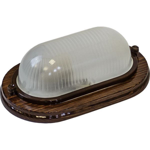 Фото Светильник свет нбо 1х60вт е27 2700к ip54 sv0108-0012