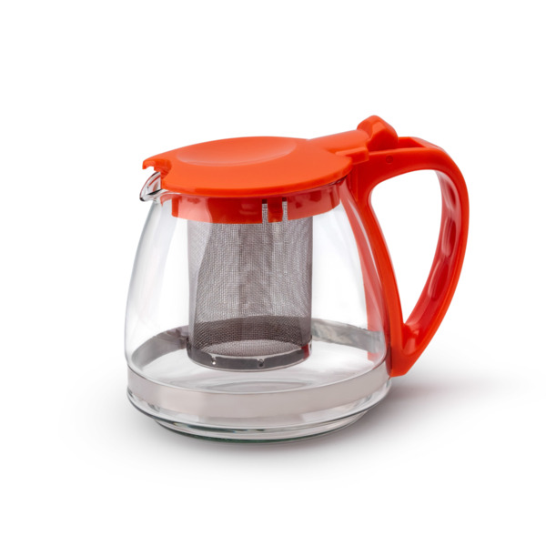 Чайник заварочный стеклянный 700мл spices atmosphere at-k2110