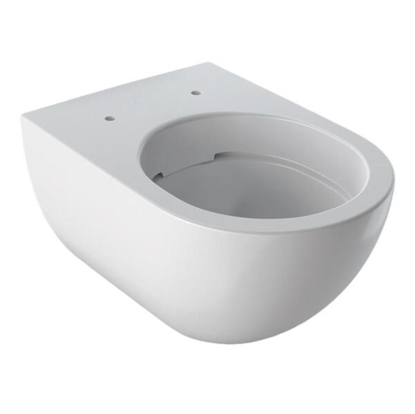 Фото Чаша для унитаза подвесного geberit acanto 500.600.01.2