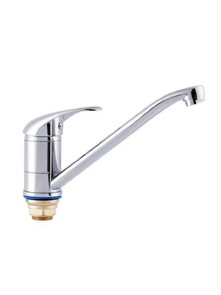 

смеситель для кухни однорычажный fauzt fzs-805-113