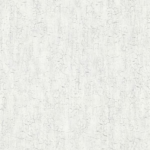 

обои vv71735-11 vog collection комо флизелин 1.06x10,05м однотонный белый