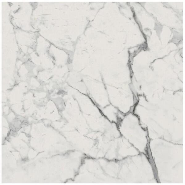 Фото Керамогранит имперо марко 45х45 белый лаппатир. 610015000414