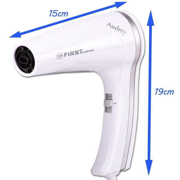 Фен 1200 вт first fa-5655-1