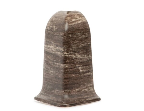 угол внешний пвх 58 мм дуб колониальный 5128 vilo profi 2 шт