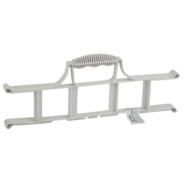 Рамка для провода пластик, glanzen er-00-001