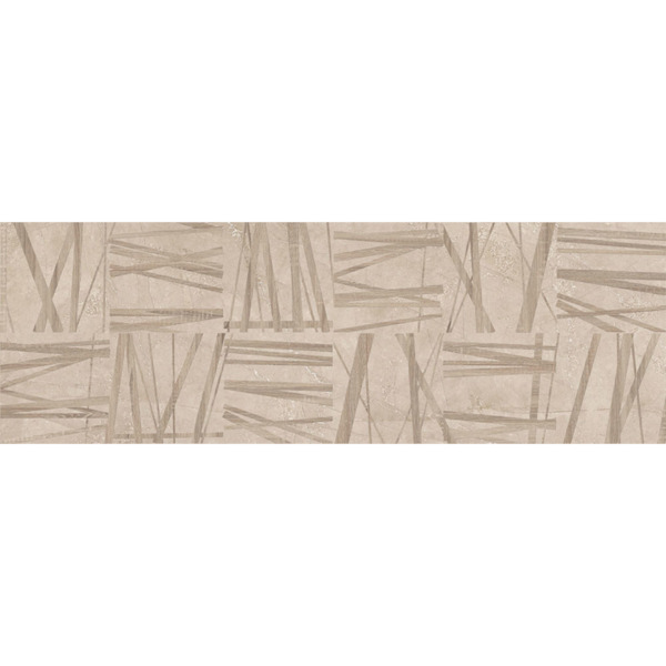 Фото Плитка настенная play gt бежевый 75*25 линии gt913vg