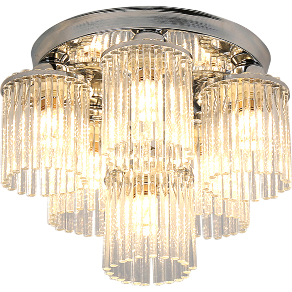 

люстра потолочная toplight kristina tl1206x-06ch е14 6x40вт ip20