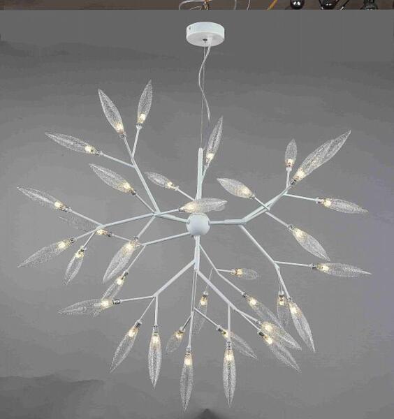 Фото Светильник подвесной market fr5067pl-36w