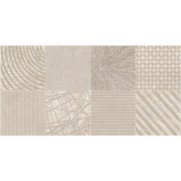 Фото Декор verona antico crema бежевый 31.5*63 917322