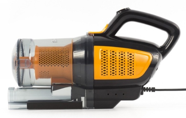 пылесос вертикальный lumme 600вт lu-3215