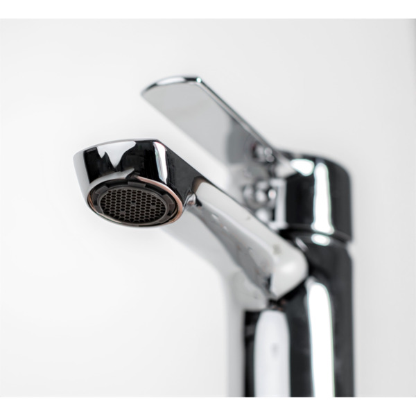 Фото Смеситель для умывальника однорычажный esko sorrento sr 26