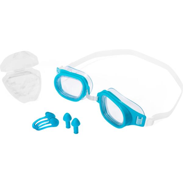 Фото Набор защитный для плавания bestway 26034