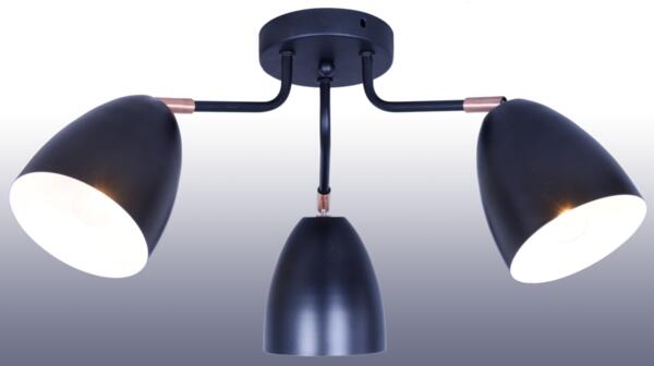 Фото Люстра market fr5056pl-03b