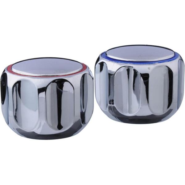 Фото Комплект маховиков металл. 8х24 эрика (пара), mp-у ис.200060