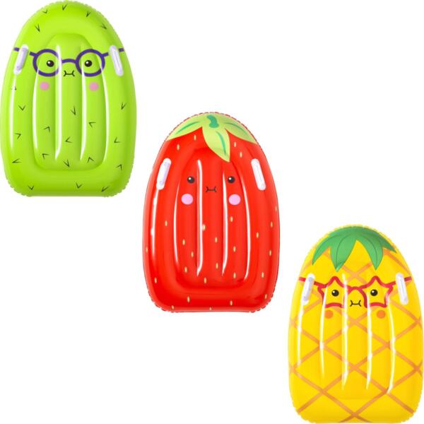 Фото Доска надувная для плавания 84*56 см buddy bestway 42049