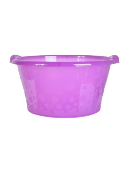 Фото Таз круглый 11л