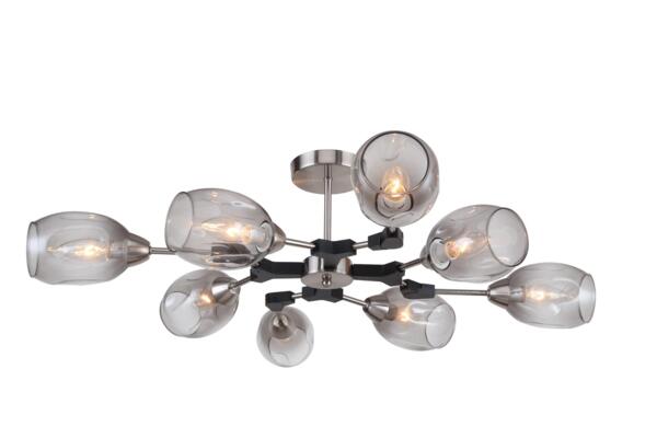 Фото Люстра market fr5061pl-08n