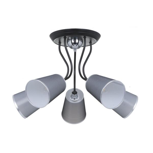 Фото Светильник потолочный odri fr5030cl-05b