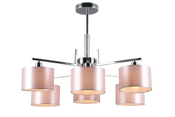 Фото Люстра market fr5054pl-06ch