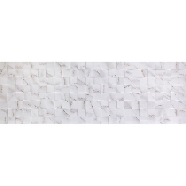 Фото Плитка настенная barabbas grey rustic a 30*90 серый 2684