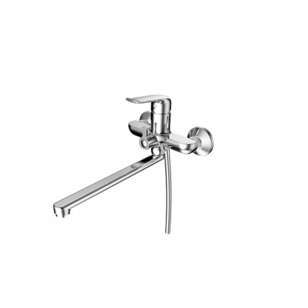 Фото Смеситель для ванной tokito tottori tok-tot-1015