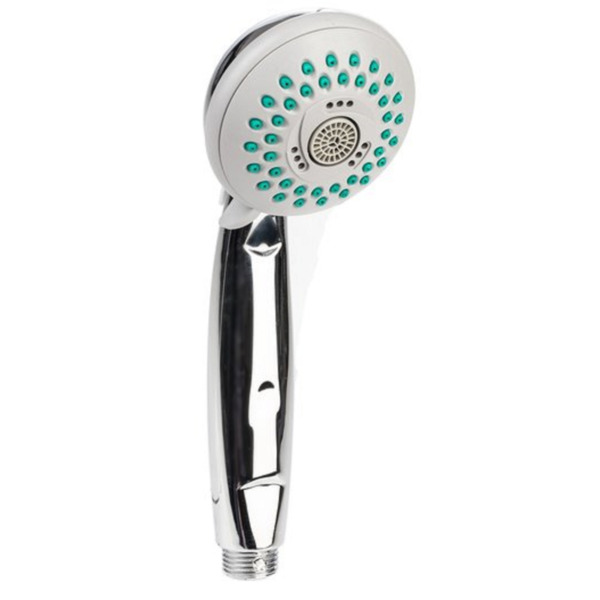 Фото Лейка для душа lst 829 3 режима, хром