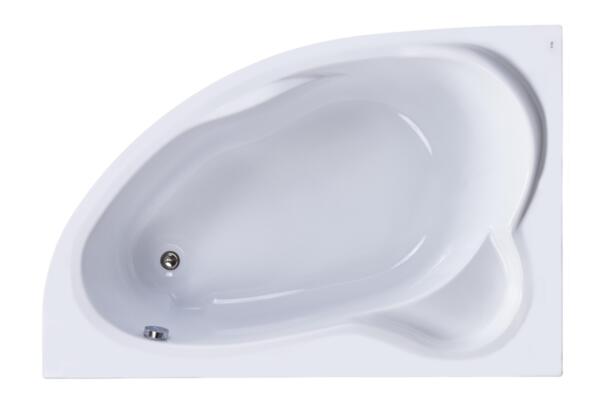 

ванна акриловая roca luna 170x115 zru9302911