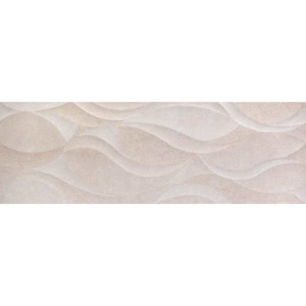 Фото Плитка настенная selda cream rustic 30*90 бежевый 2109