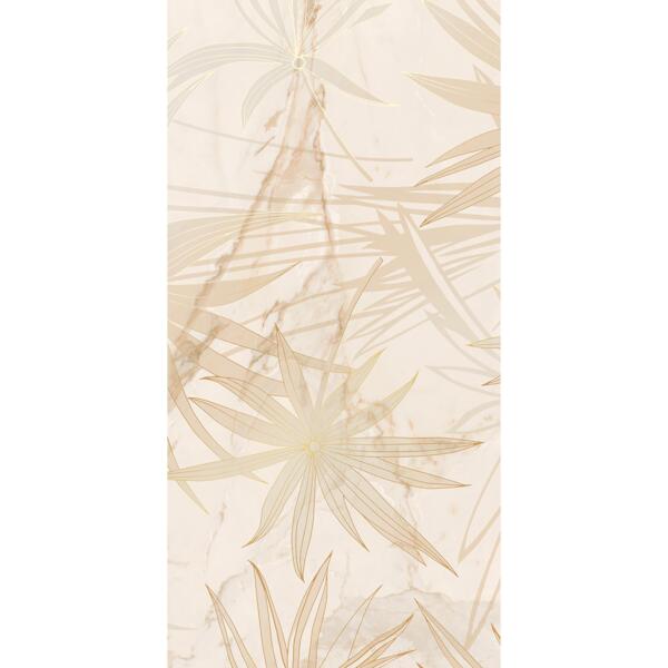 Фото Панно calacatta gold 63*63 бежевый 917332