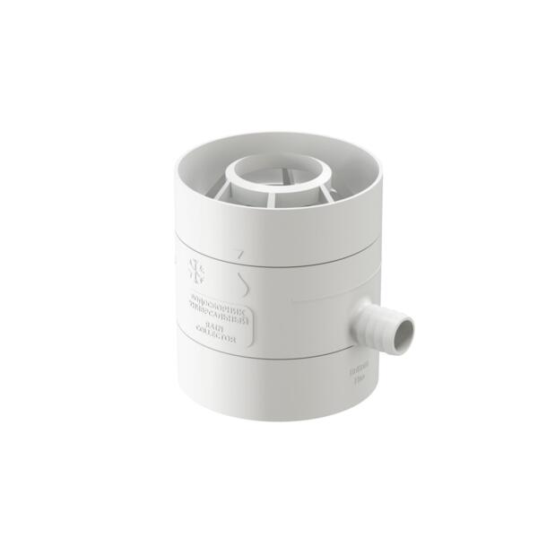 Фото Водосборник универсальный docke standart, цвет белый