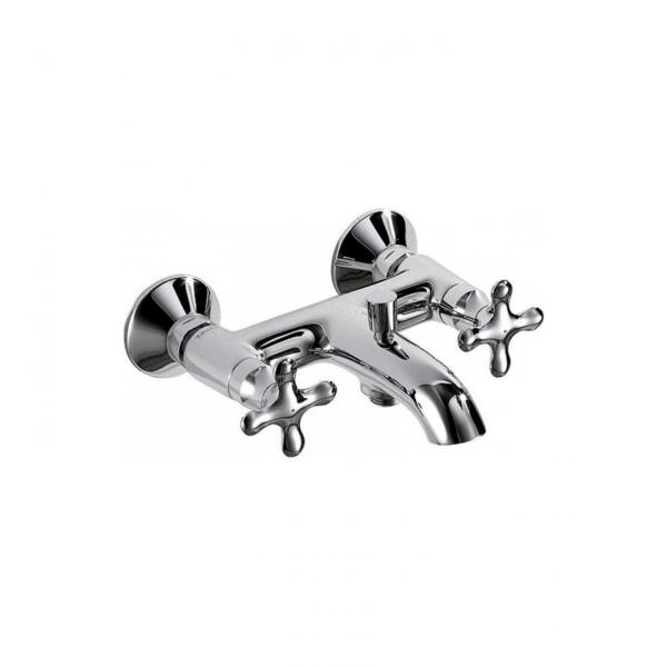 

смеситель для ванны bravat summer rain f677111c-01