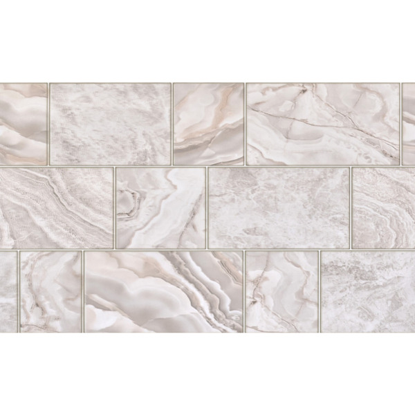 Фото Обои каньон-12м брянские обои каньон бумага 0,53*10м под камень серый