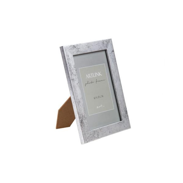 Фото Фоторамка connor silver 10x15 75634