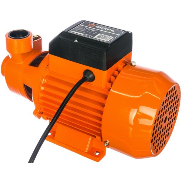 Фото Насос поверхностный пн-650 вихрь