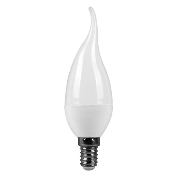 

лампа светодиодная smartbuy led sbl-c37can-9_5-40k-e14 е14 свеча 9.5вт 4000к