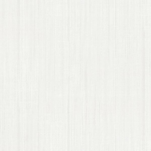 Фото Обои pl71768-11 palitra costa rica флизелин 1.06x10,05м однотонный белый