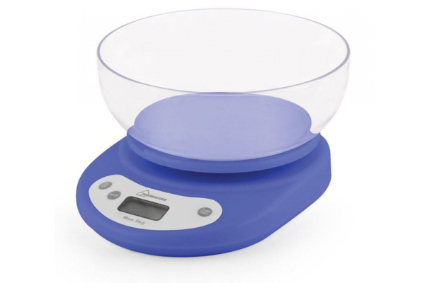 Фото Весы кухонные (настольные, электронные) homestar hs-3001