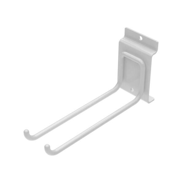 Фото Подвес вилка 150мм на слэт панель