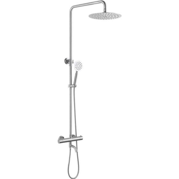 

душевая стойка melana stello 610307-t