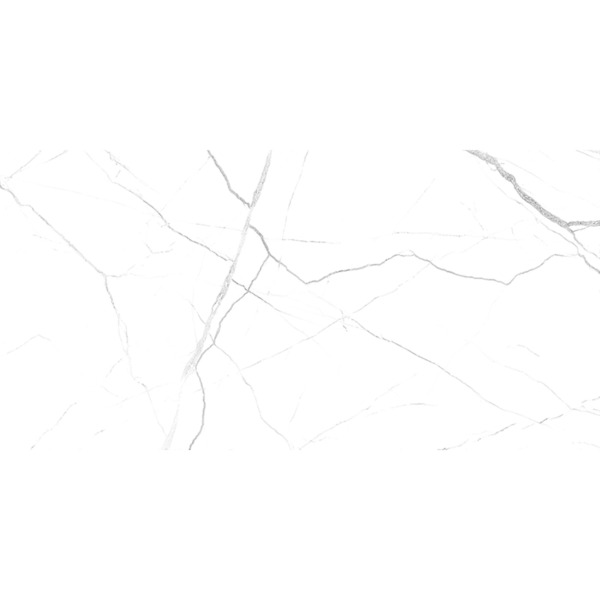 Фото Плитка настенная siluet gt белый 25*50 gt121vg