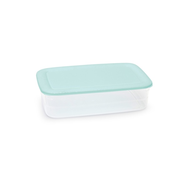 Фото Контейнер для свч и холодильника классика 3.5л архимед пластик р2159