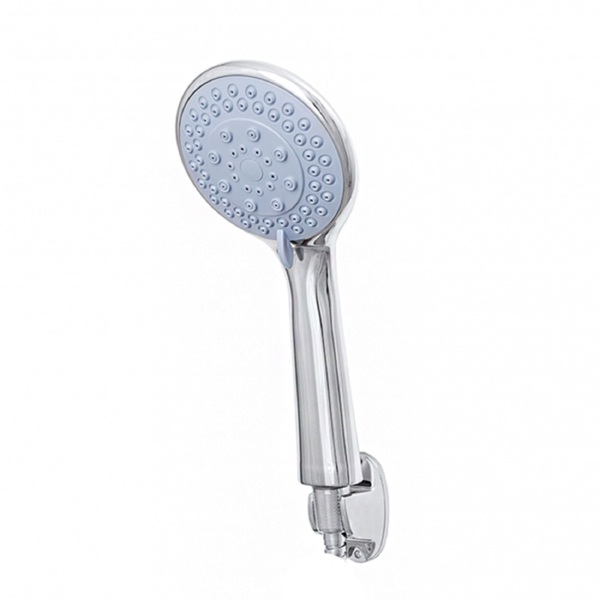 Фото Лейка для душа hy hy067 5 режимов, хром