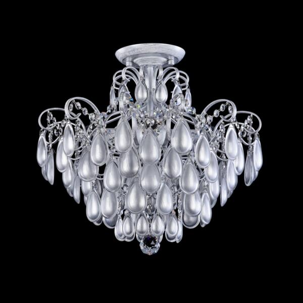 Фото Люстра chabrol fr2302cl-04s