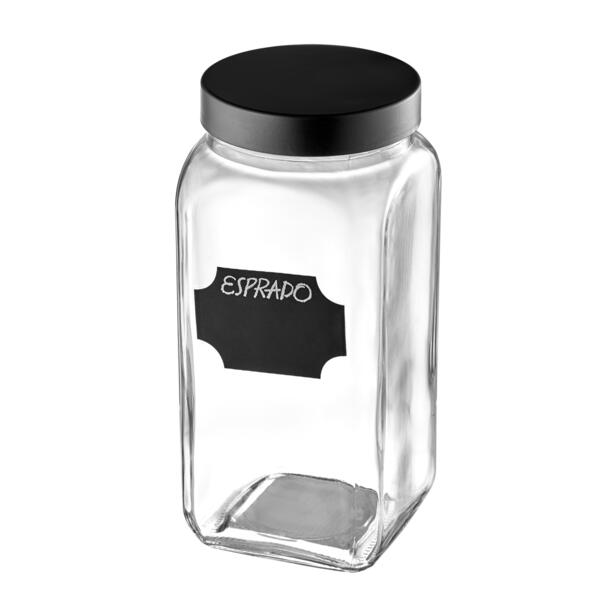 Фото Емкость для хранения 1600мл esprado fresco fre160e405